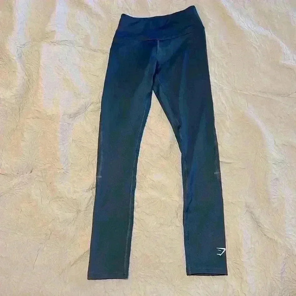 Gymshark XS women’s skinny  leggings - Picture 1 of 3